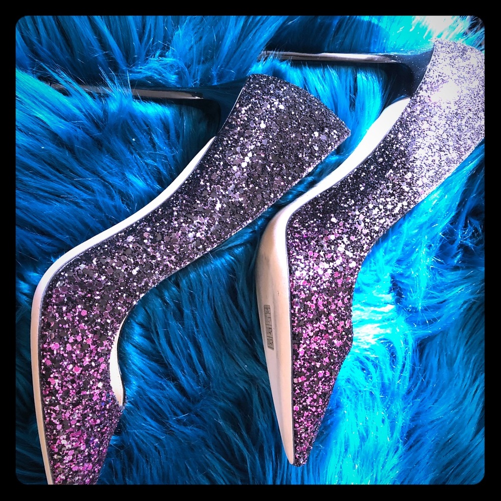 Jimmy Choo High Heels/Size run small